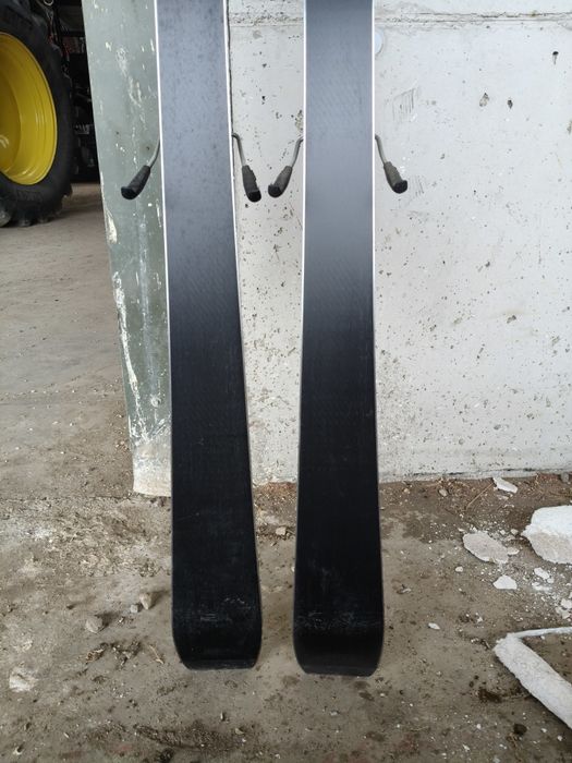 Schiuri Fischer 165 cm