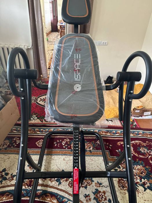 Йигилувчи инверсия столи | ADIKS