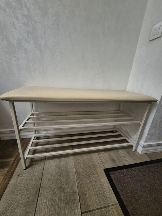 Продается обувница