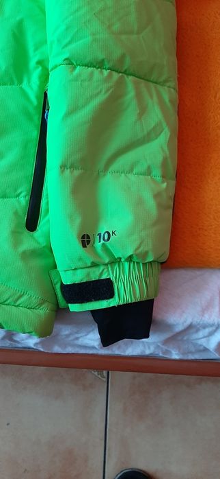 Geaca ski snowboard protest 10k billabong iarna S 176