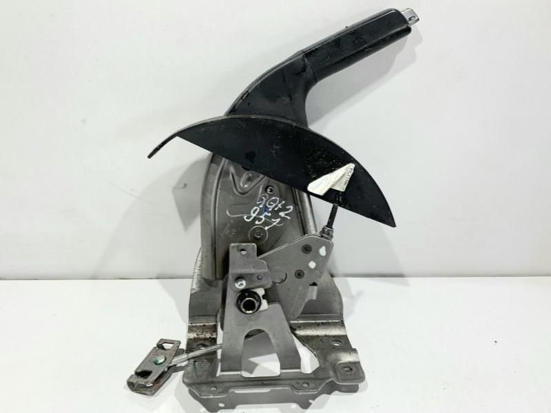 Maneta frana de mana Nissan Qashqai facelift J10 811319443 SUV