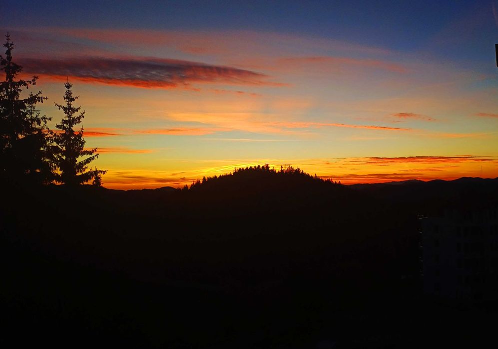 Апартамент в к-с Соколиците / нощувки