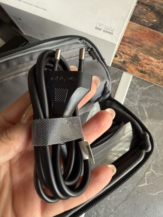 Квадрокоптер DJI AIR2S на разбор