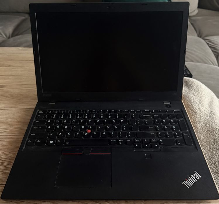 Lenovo ThinkPad i7-8565U / 16GB RAM / Windows 11 Pro – Laptop Business
