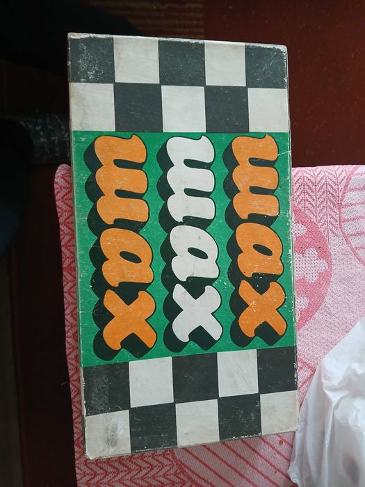 Продавам стар шах