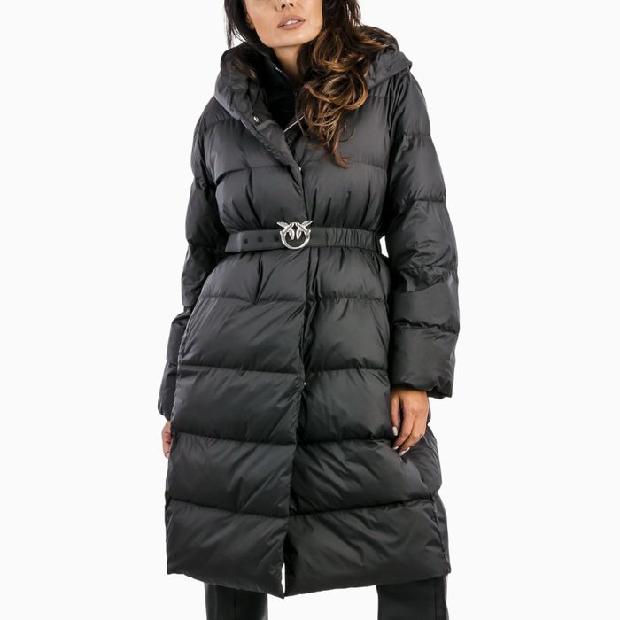 Оригиналнo дълго дамско яке Pinko 103828 A11M Z99