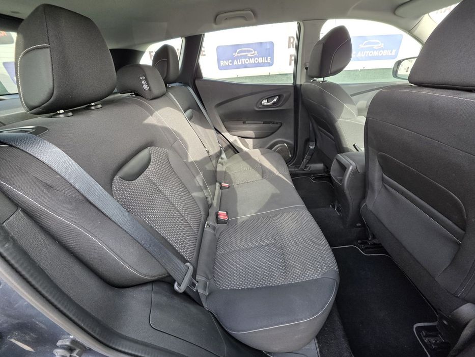 Renault Kadjar GARANTIE! Rate fara avans! 169.000km