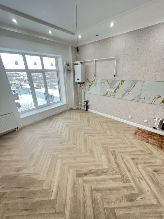 2 ком . квартира