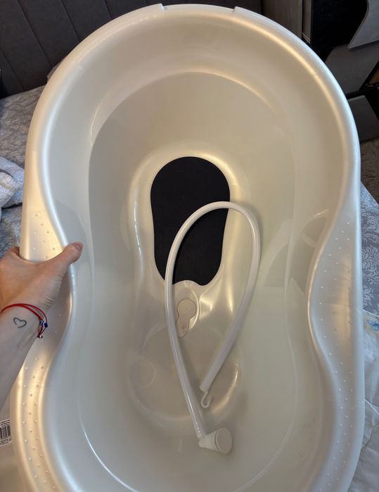 Ваничка със стойка