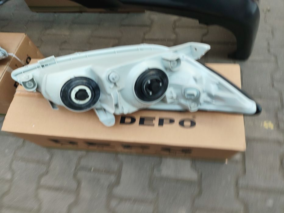 Камри 30 депо фара Тайвань