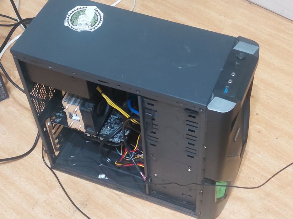 Компютър i7 6700