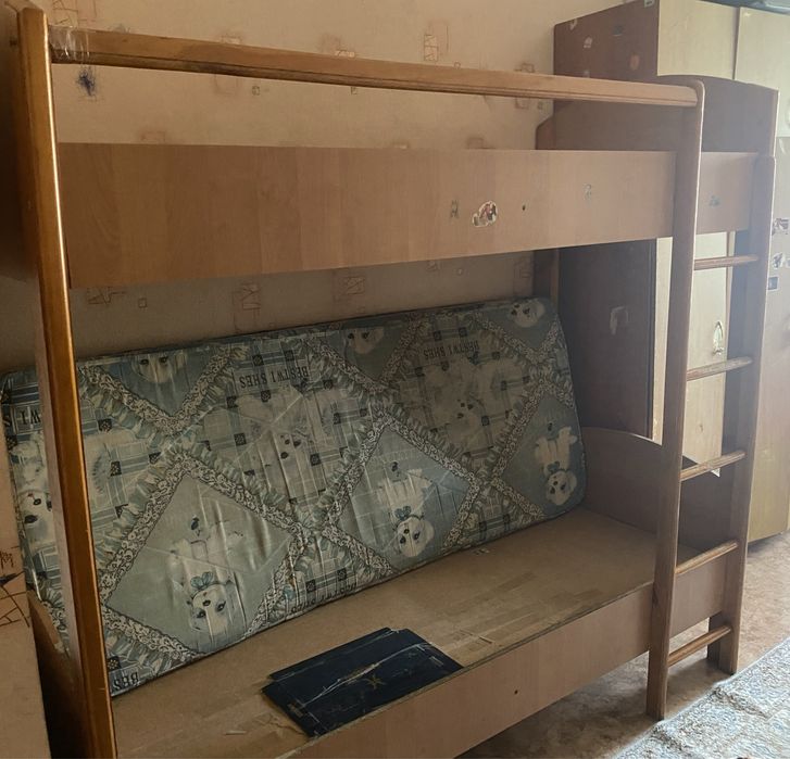 Самовывозом с Акку 3 этаж