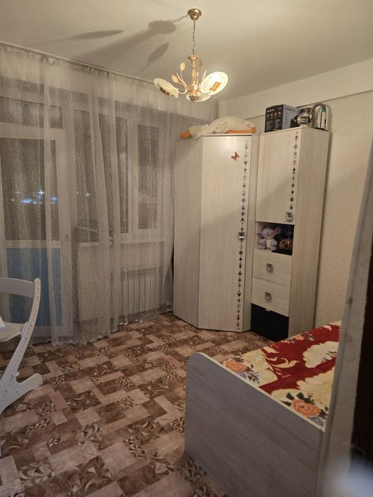 Продам 2х комнатную  квартиру