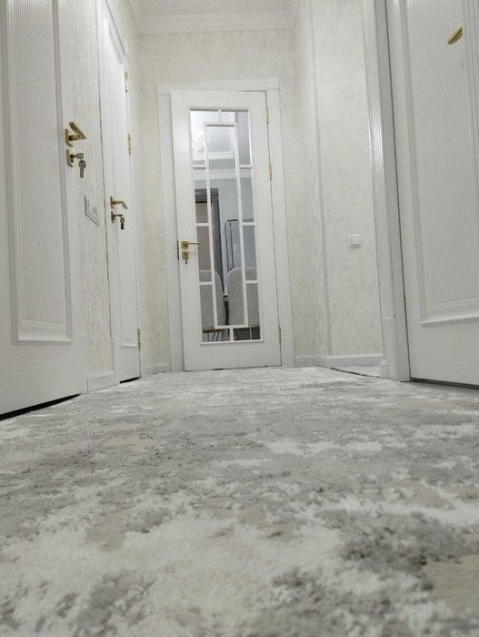 3 комнатная квартира