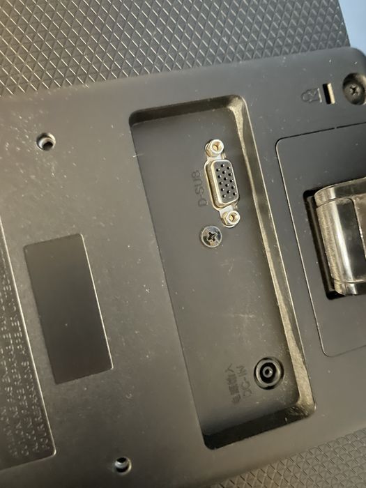 Монитор LG на 24 дюйма