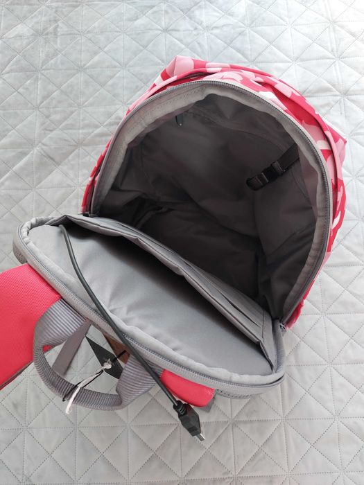 Rucsac XD Design, Model:Bobby Soft Art / Nou