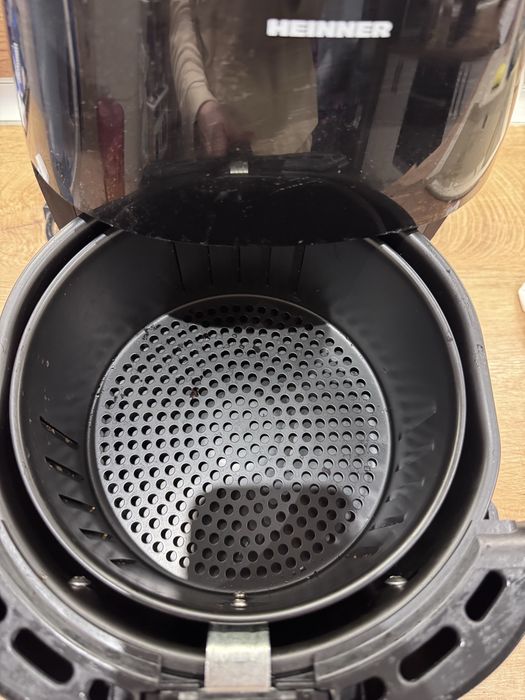 Airfayer HEINNER 1250W ейр файър