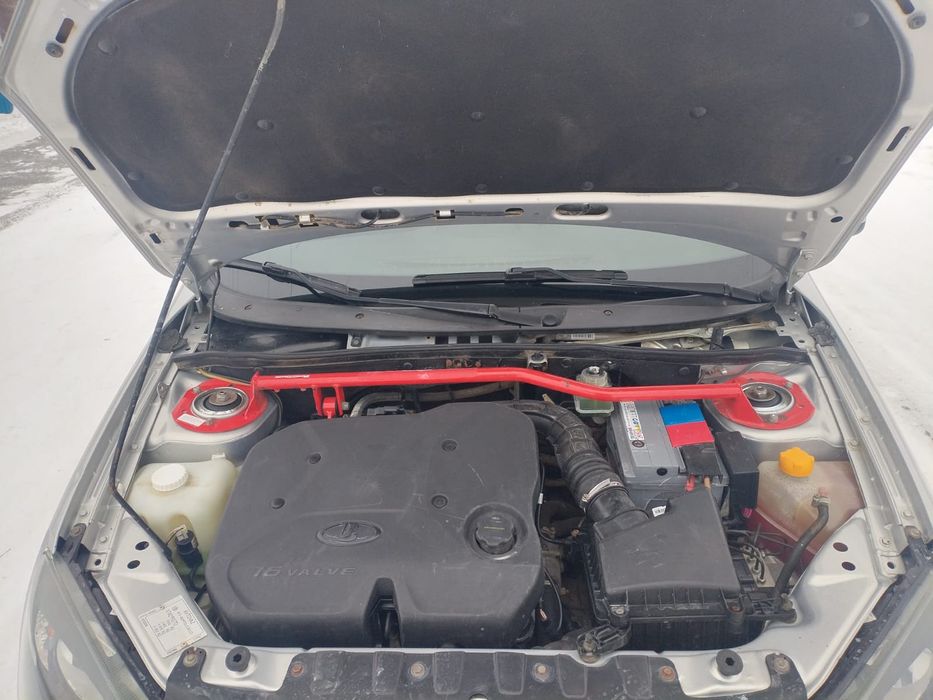 Калина полный комплектация