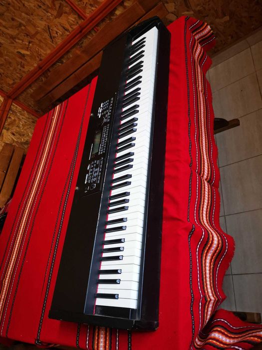 Дигитално пиано SONATA LP8830