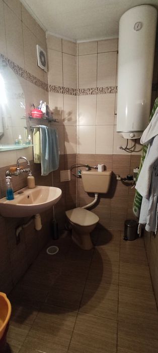 Продава се Двустаен апартамент в Казанлък - 75 кв.м за 585 €/кв.м - Снимка #7
