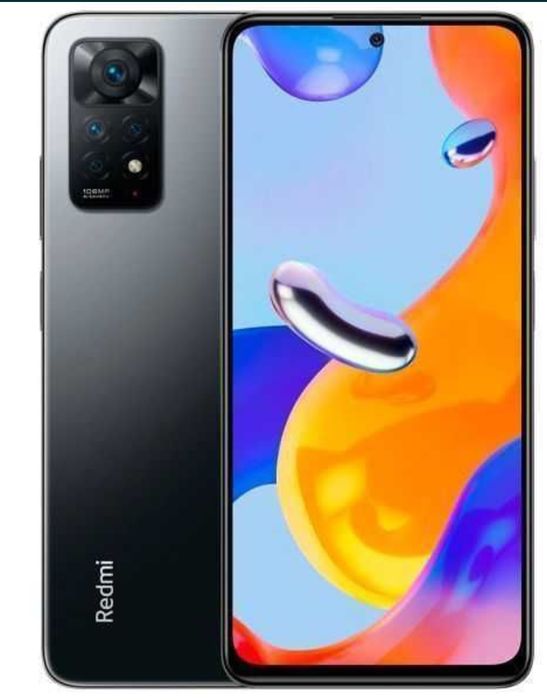 Redmi note 11 s  sotiladi