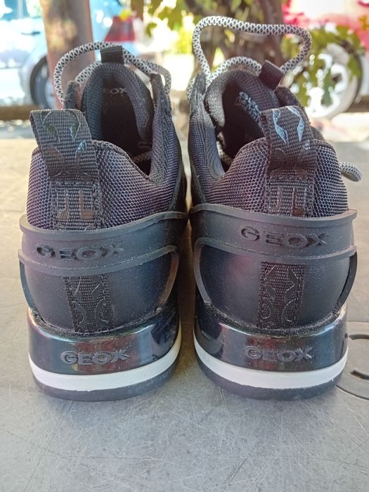 Vand ghete Geox marimea 35