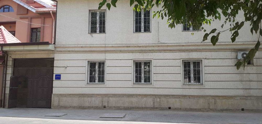 Сдается шикарный дом в самом центре