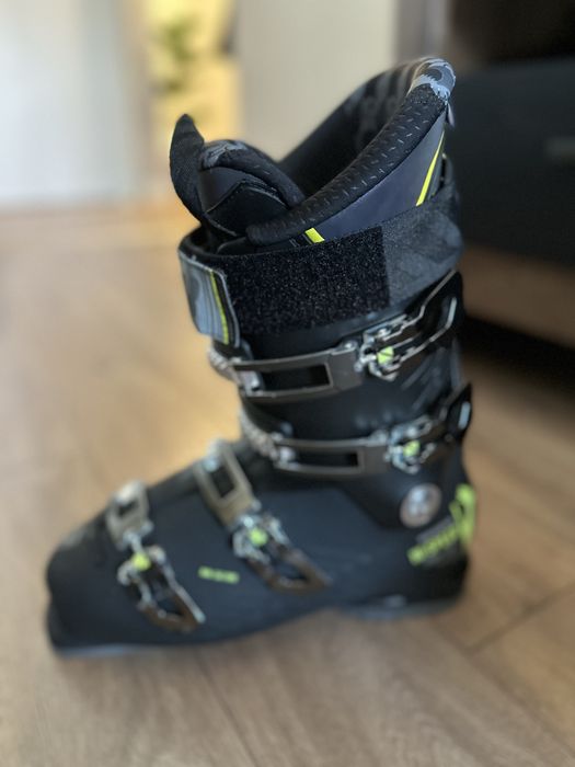 Rossignol Hi-Speed Pro 100