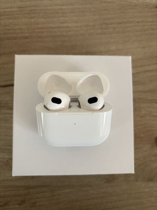 Apple AirPods 3 Noi