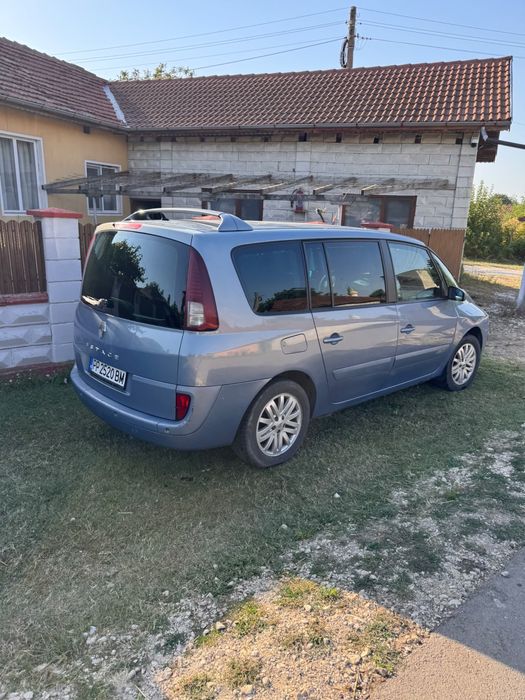 Renault Grand espace 2.2 150kc 2350€
