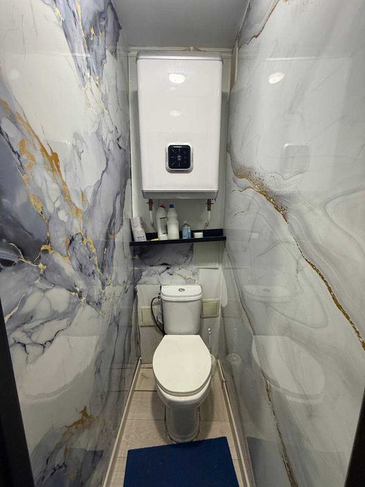 Трёхкомнатная Бульвар Молодежи