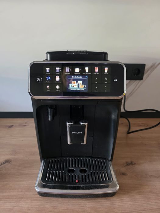 Espressor Philips Seria 5500