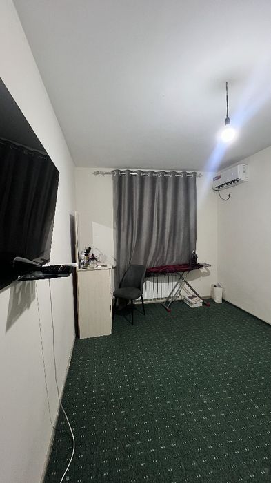 Choshtepa metro yonida 1 xonali kvartira beriladi qizlarga