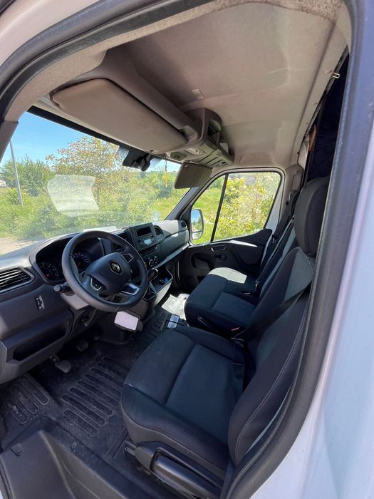 De vânzare Renault Master L3H2