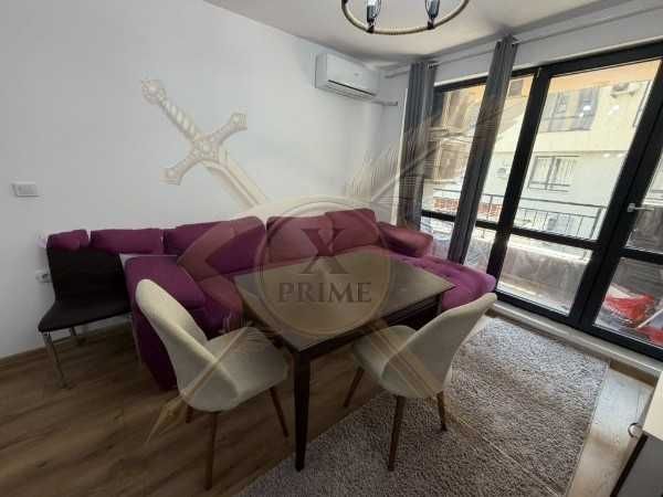 Двустаен апартамент в Зимно кино Тракия! 21912532
