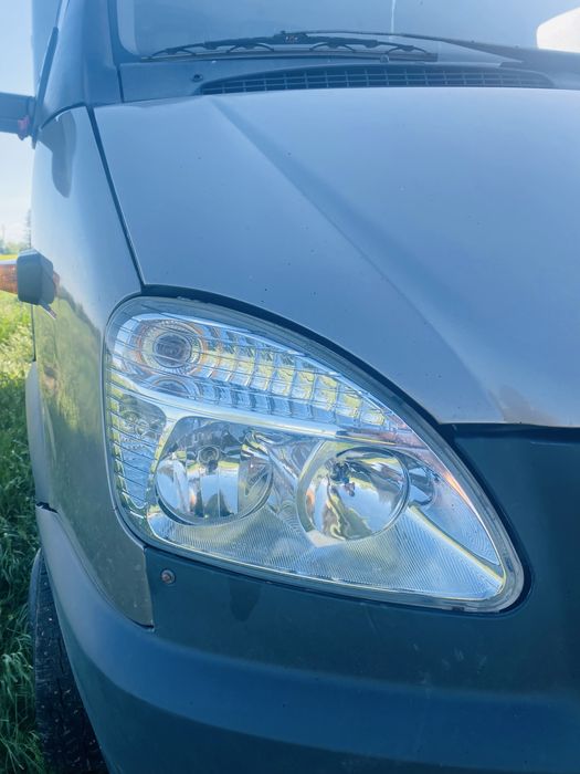 Продам Газель в хоршем состояние