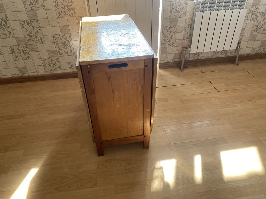 Стол трансформер