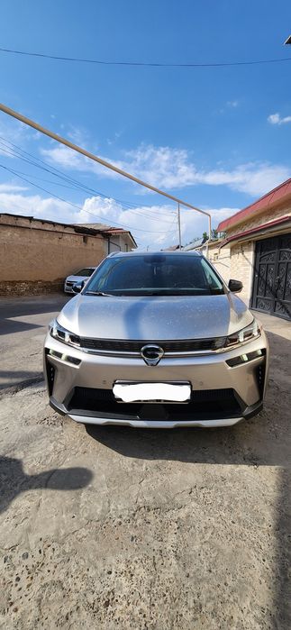 gac aion v 500tali