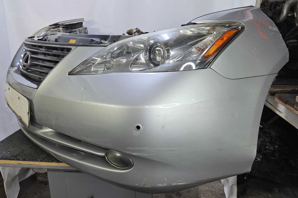 TitanAuto Lexus ES350 5 ноускат
