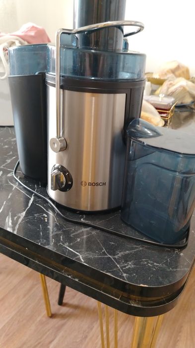 Соковыжималка Бош