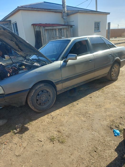 Продам автомобиль