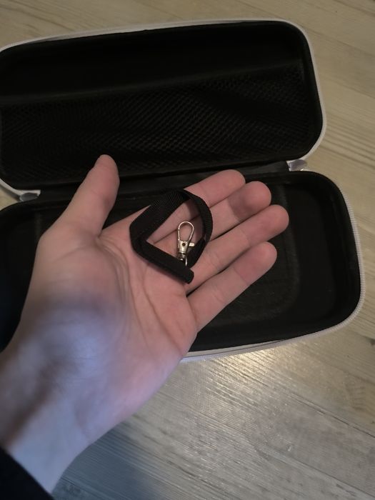 Кейс за Nintendo Switch v1, v2, Oled