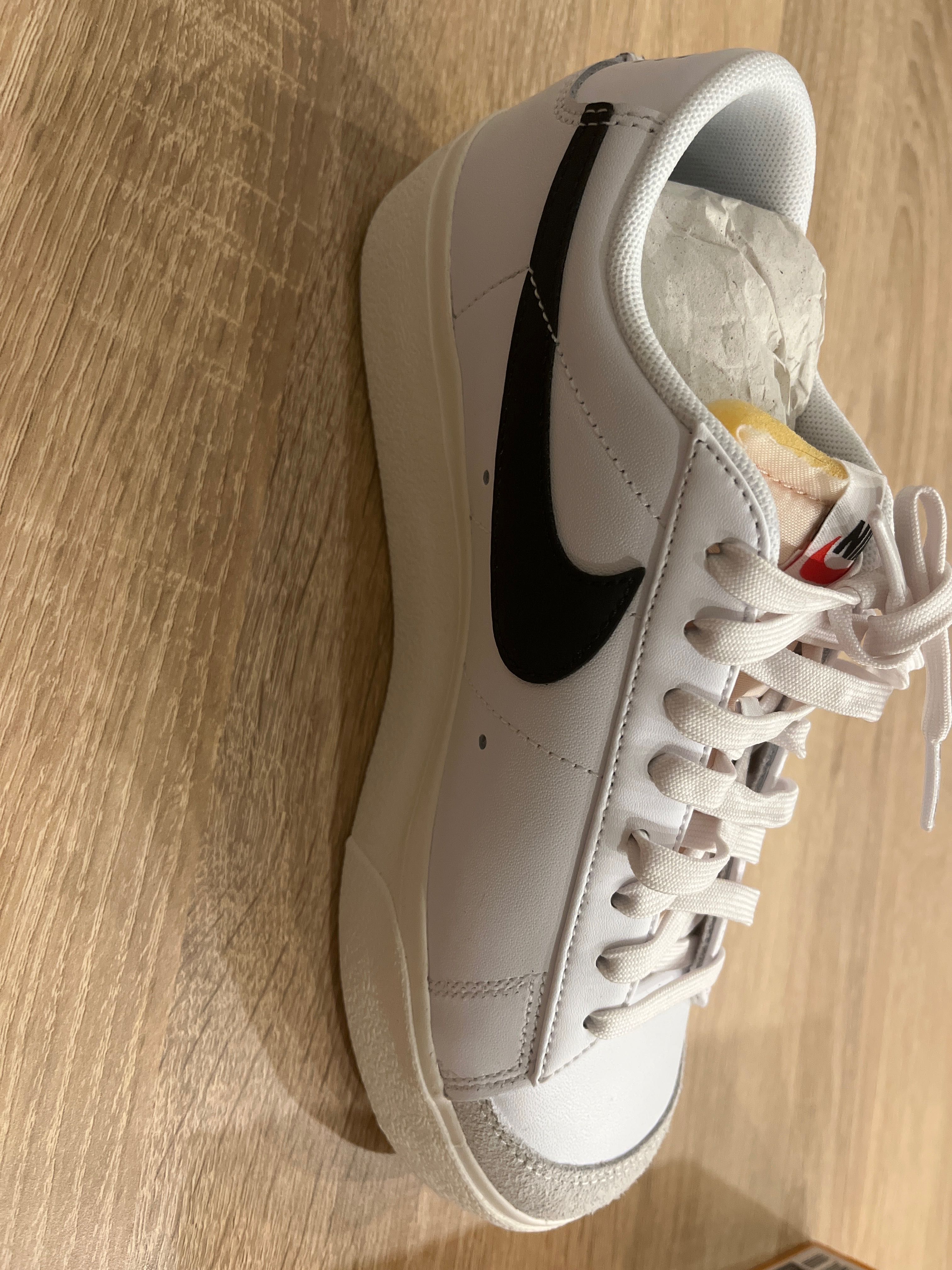 Nike clearance blazer olx