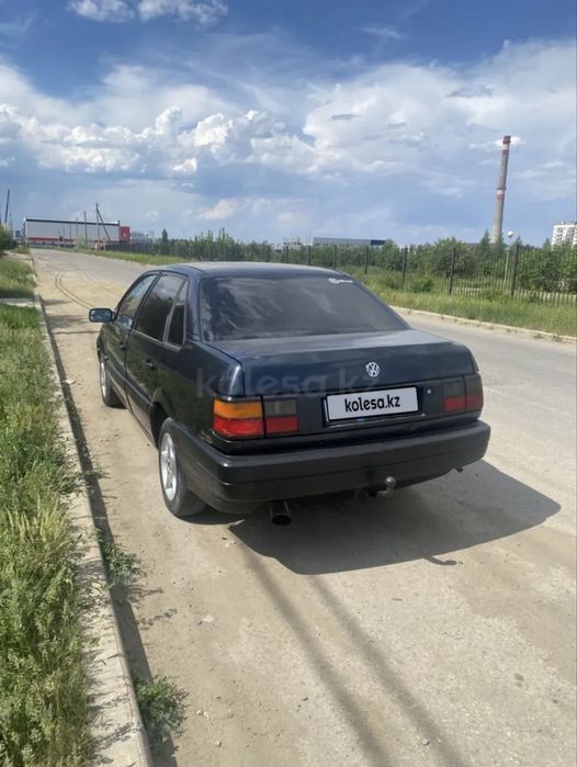 Продам Volkswagen Passat B3