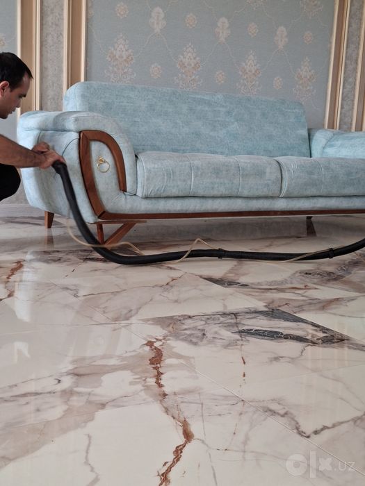 Profisanal tozalash hizmati Toza Maskan Cleaning