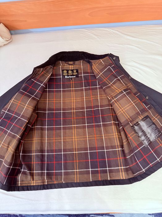 Яке Barbour за деца