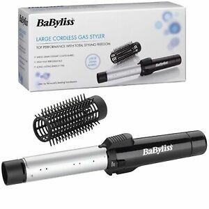 SIGILAT ondulator par Babyliss 19mm wireless pe gaz 200C