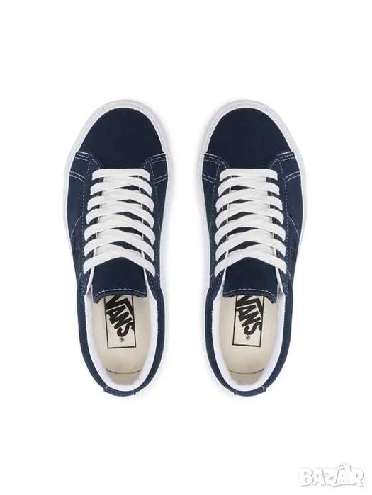 Vans Гуменки Sid