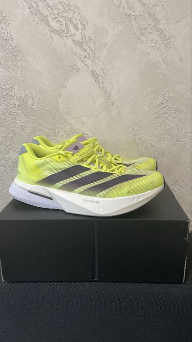 Обувки за бягане Adidas Adizero Boston 13