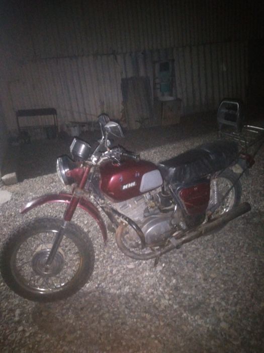 Мислиддинов камолиддин